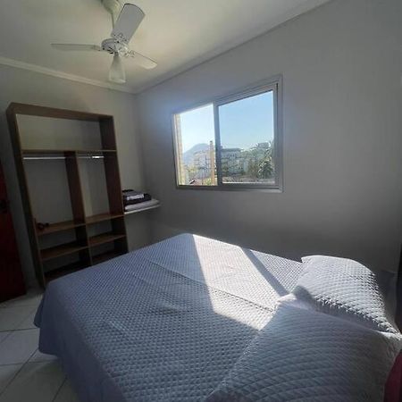 Recanto Das Ondas Ubatuba Dış mekan fotoğraf